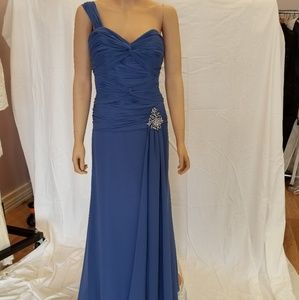 Alfred Angelo Dress